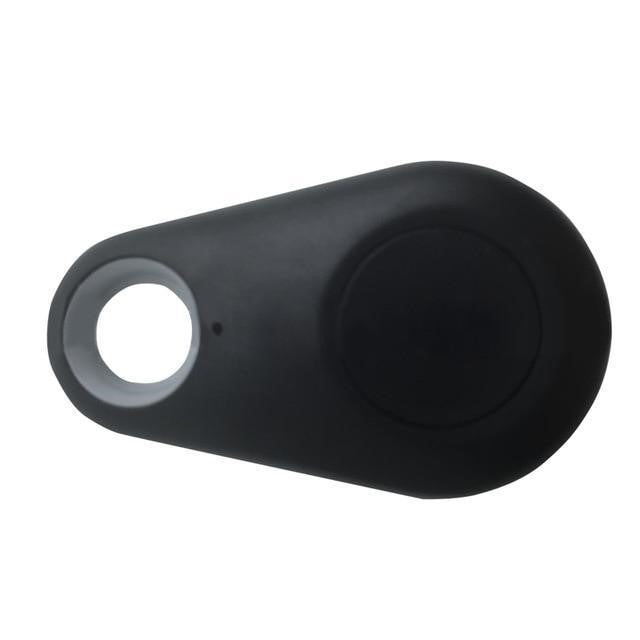 Waterproof Mini Pet Tracker with Out-of-Range Alerts
