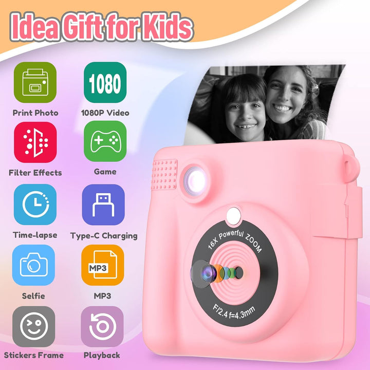 Kids&