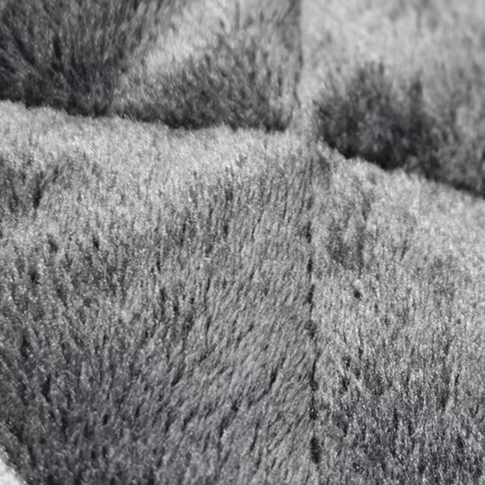 Self-Warming Pet Pad with Non-Slip Base for Dogs and Cats