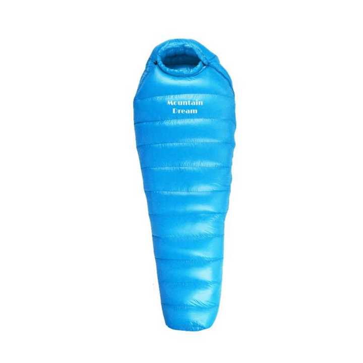 Harwelton™ Down Winter Sleeping Bag Rated to -20°C for Cold Camping