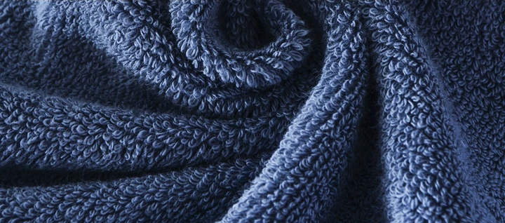 Men’s Long Fleece Bathrobe – Warm Winter Robe
