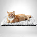Harwelton™ Cat Heating Pad with Washable Cover and Non-Slip Base