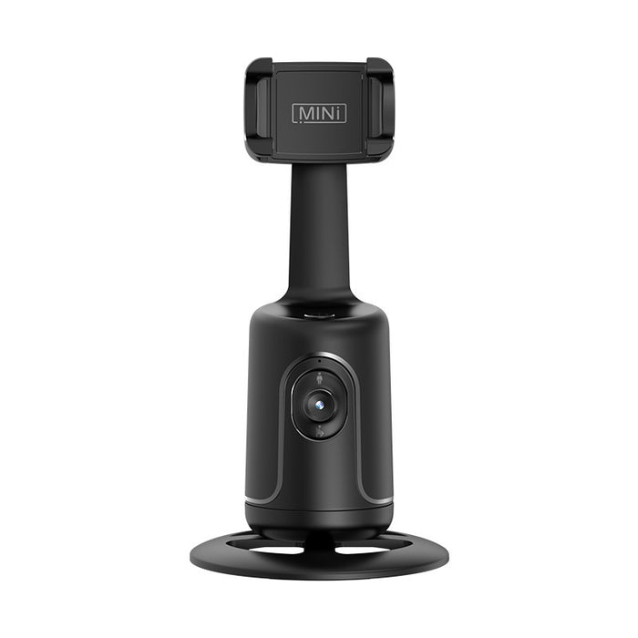 Harwelton 360° face-tracking phone holder with gesture control