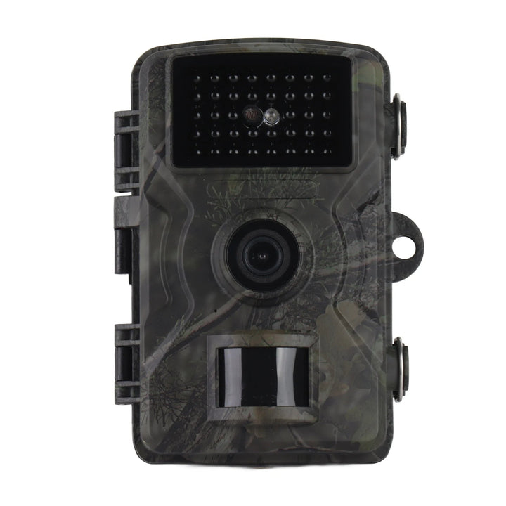 Harwelton™ 16MP Trail Camera with 1080p Video and Infrared Night Vision
