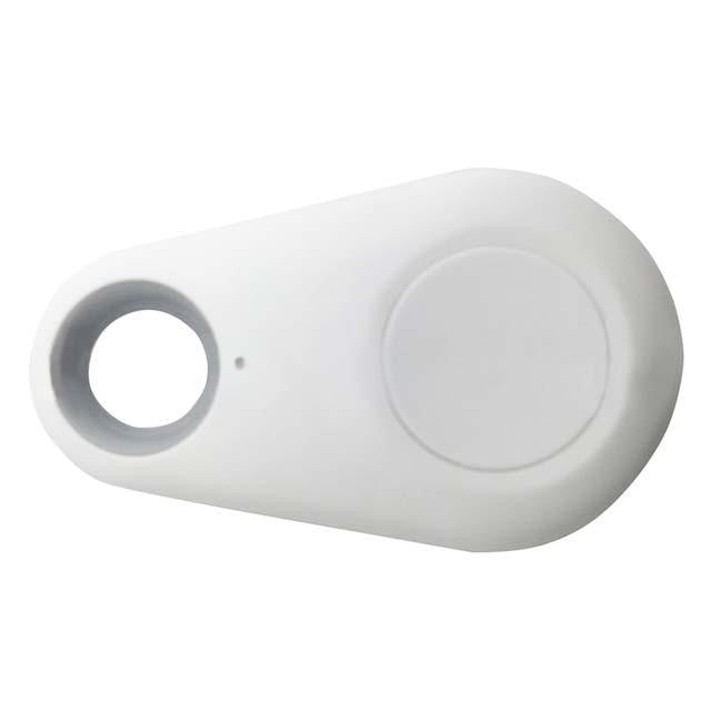 Waterproof Mini Pet Tracker with Out-of-Range Alerts