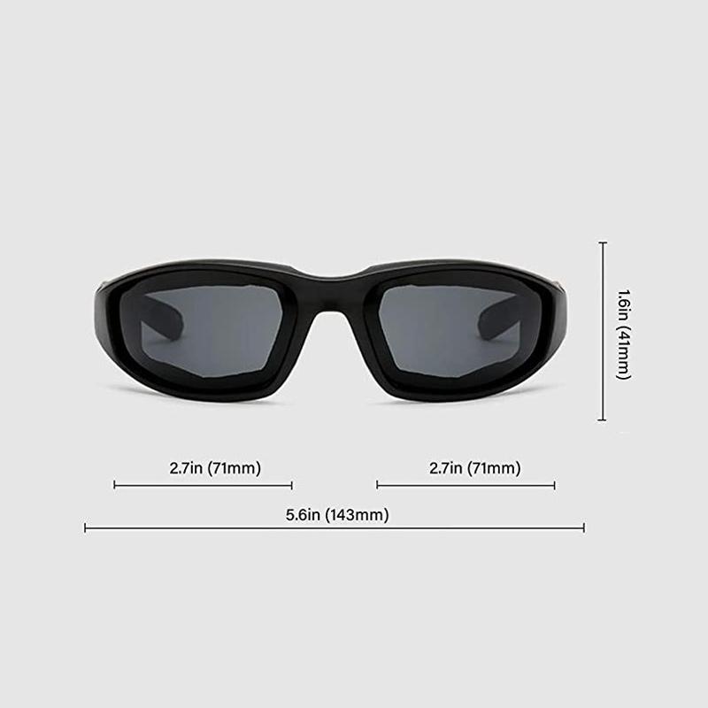 Outdoor Ski Goggles with Mirrored UV400 Anti-Fog Lens