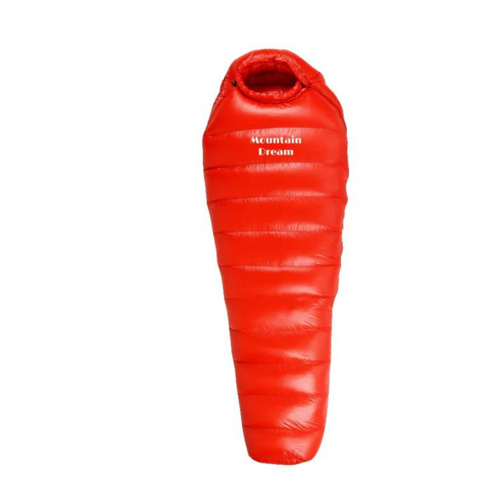 Harwelton™ Down Winter Sleeping Bag Rated to -20°C for Cold Camping