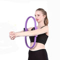 Harwelton™ Pilates Ring with Fibreglass Core and Padded Grips