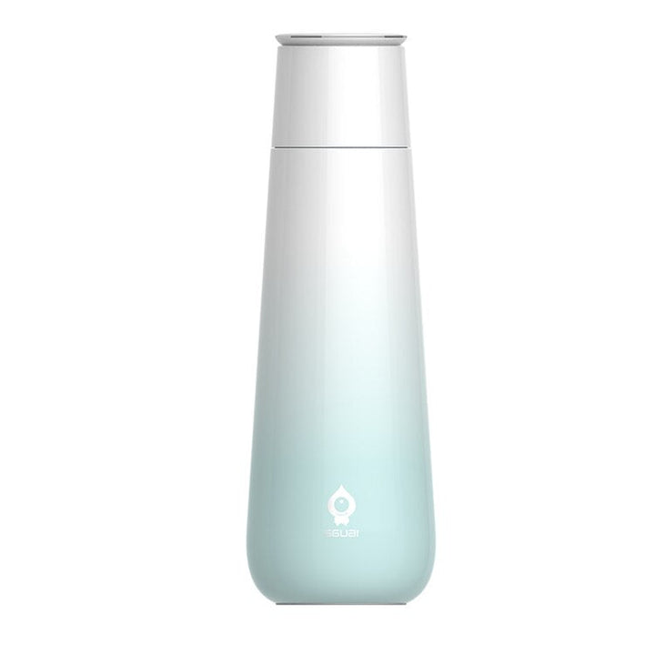 Butterfly Stainless Steel Travel Mug 430 ml for Hot and Cold Drinks