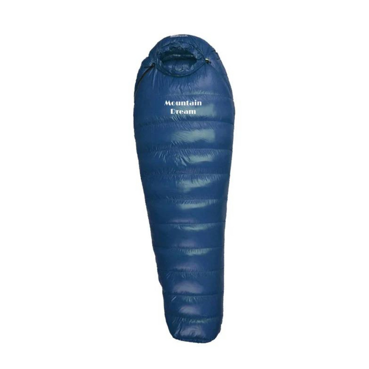 Harwelton™ Down Winter Sleeping Bag Rated to -20°C for Cold Camping