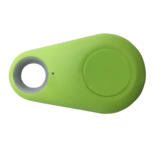 Waterproof Mini Pet Tracker with Out-of-Range Alerts