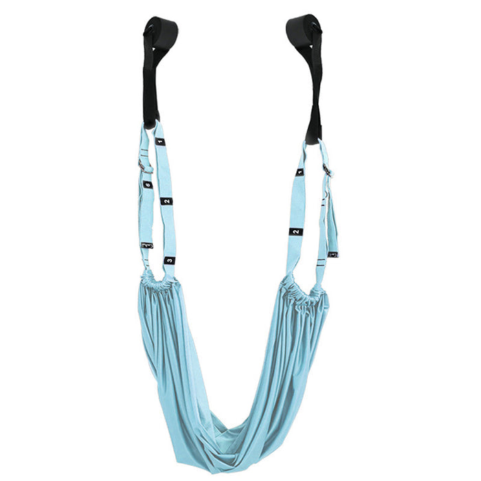 Harwelton Over-the-door yoga strap for deep stretches
