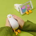 Harwelton™ Mini Hand Warmer with 4000mAh Power Bank and Phone Stand