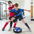 Harwelton™ Hover Football with LED Lights for Safe Indoor Play