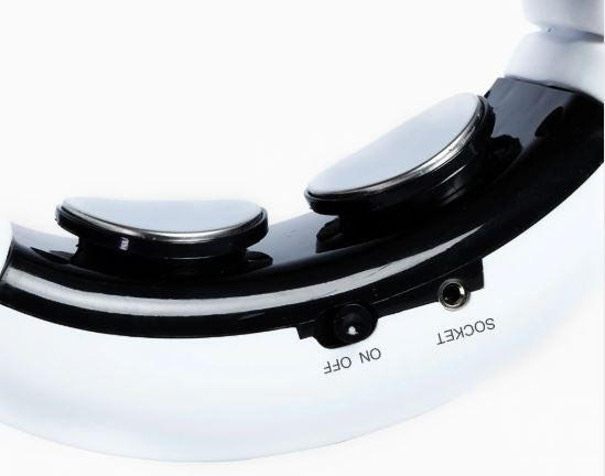 Harwelton™ Electric Neck Massager with Six Relaxing Programmes