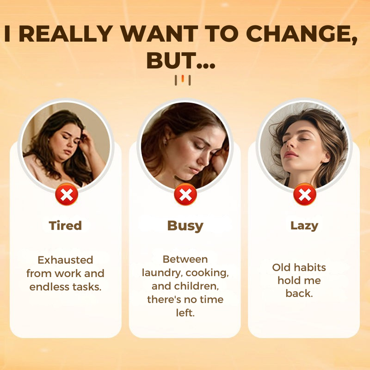 Harwelton™ Cordless Abdominal Massager with Warmth and Vibration