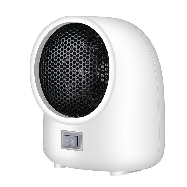 Compact Mini Heater for Home, Light and Portable – Harwelton