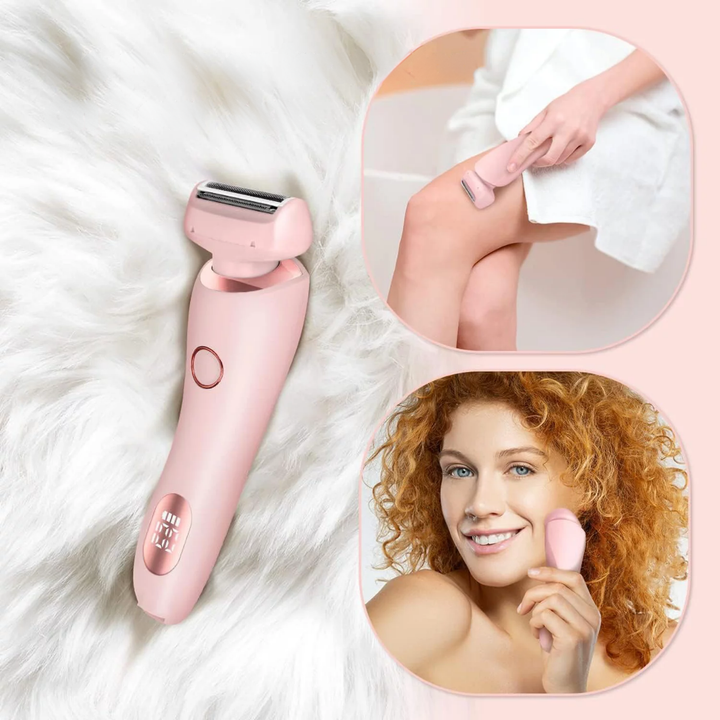 Harwelton™ Smooth-Glide Women&