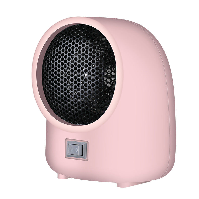 Compact Mini Heater for Home, Light and Portable – Harwelton