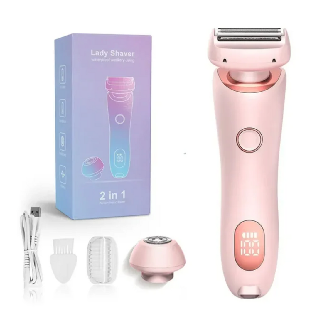 Harwelton™ Smooth-Glide Women&