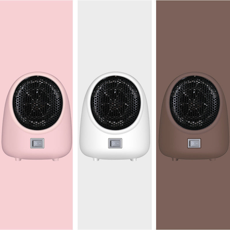Compact Mini Heater for Home, Light and Portable – Harwelton
