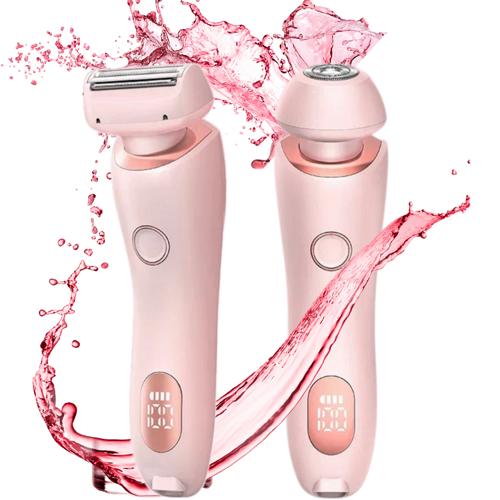 Harwelton™ Smooth-Glide Women&