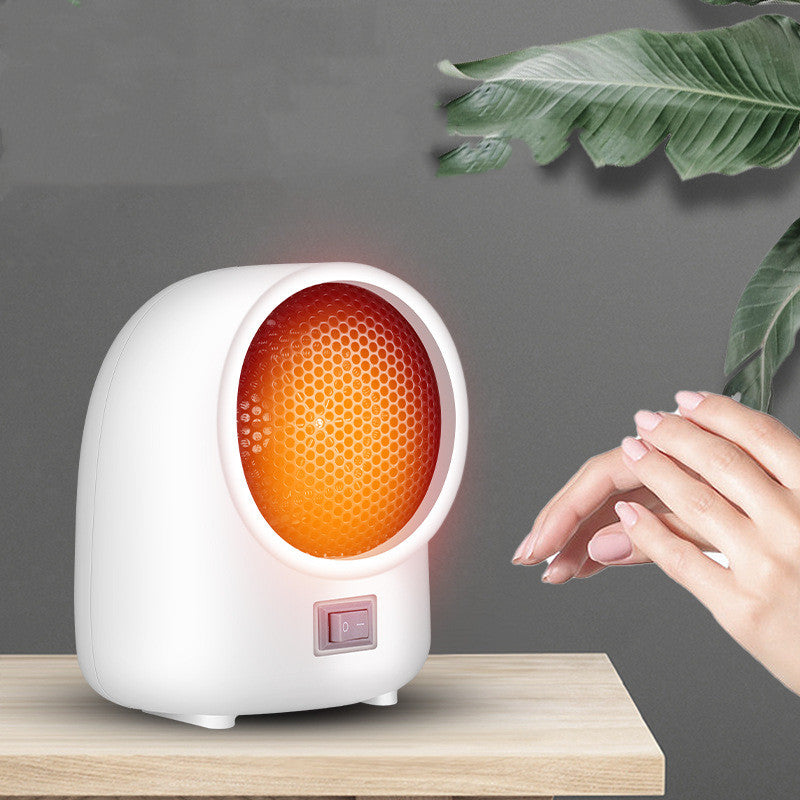 Compact Mini Heater for Home, Light and Portable – Harwelton
