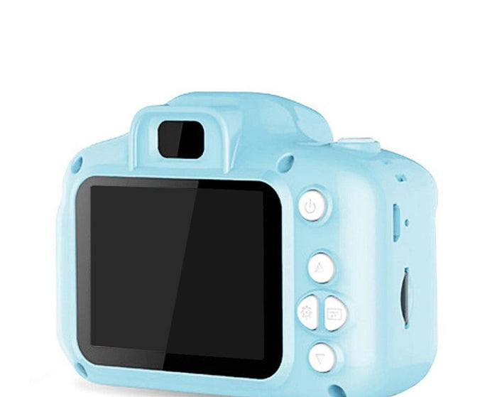 Harwelton Mini digital camera for kids with 2.3 inch screen