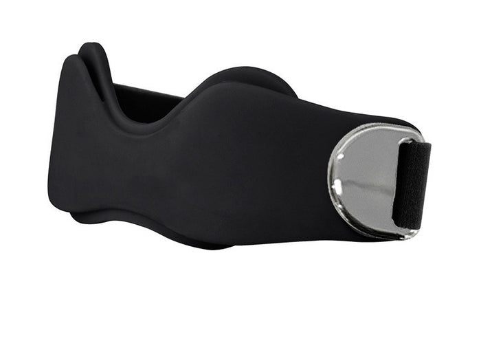 Harwelton Patella strap with silicone butterfly pad
