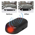 Harwelton™ Compact 12V Car Anti-Freeze Device for Easier Winter Mornings
