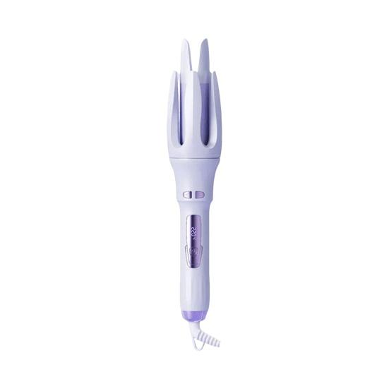 Cordless Automatic Hair Curler with Ceramic Chamber