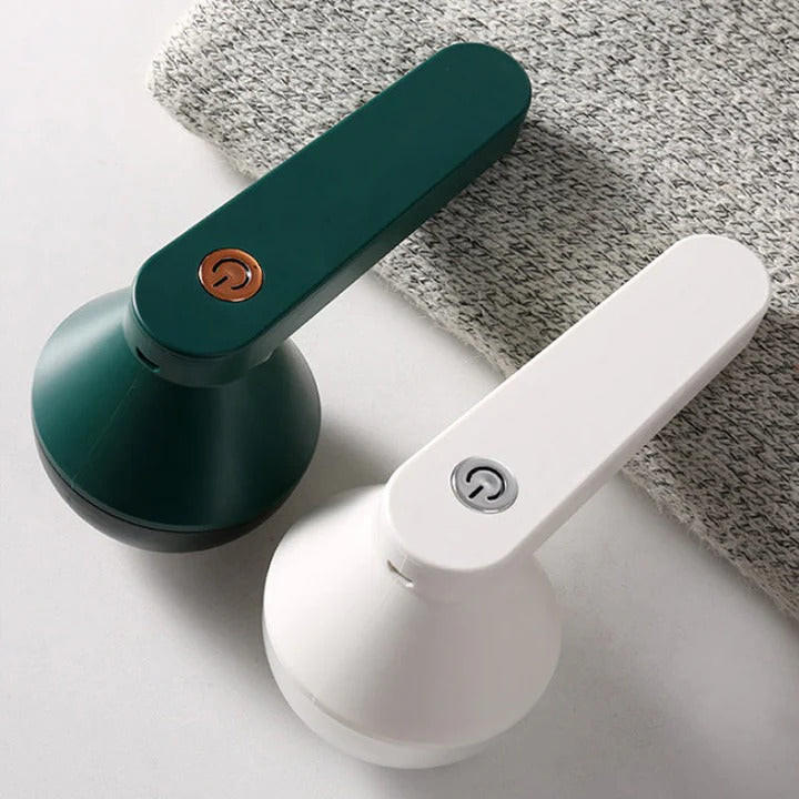 Harwelton™ Rechargeable Lint Remover for Jumpers, Bobbles and Fluff