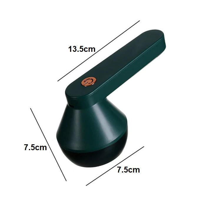 Harwelton™ Rechargeable Lint Remover for Jumpers, Bobbles and Fluff