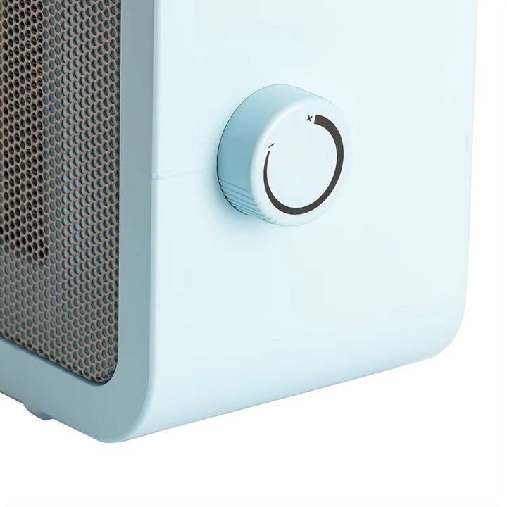 Harwelton™ 1500W Portable Ceramic Heater with Overheat Protection