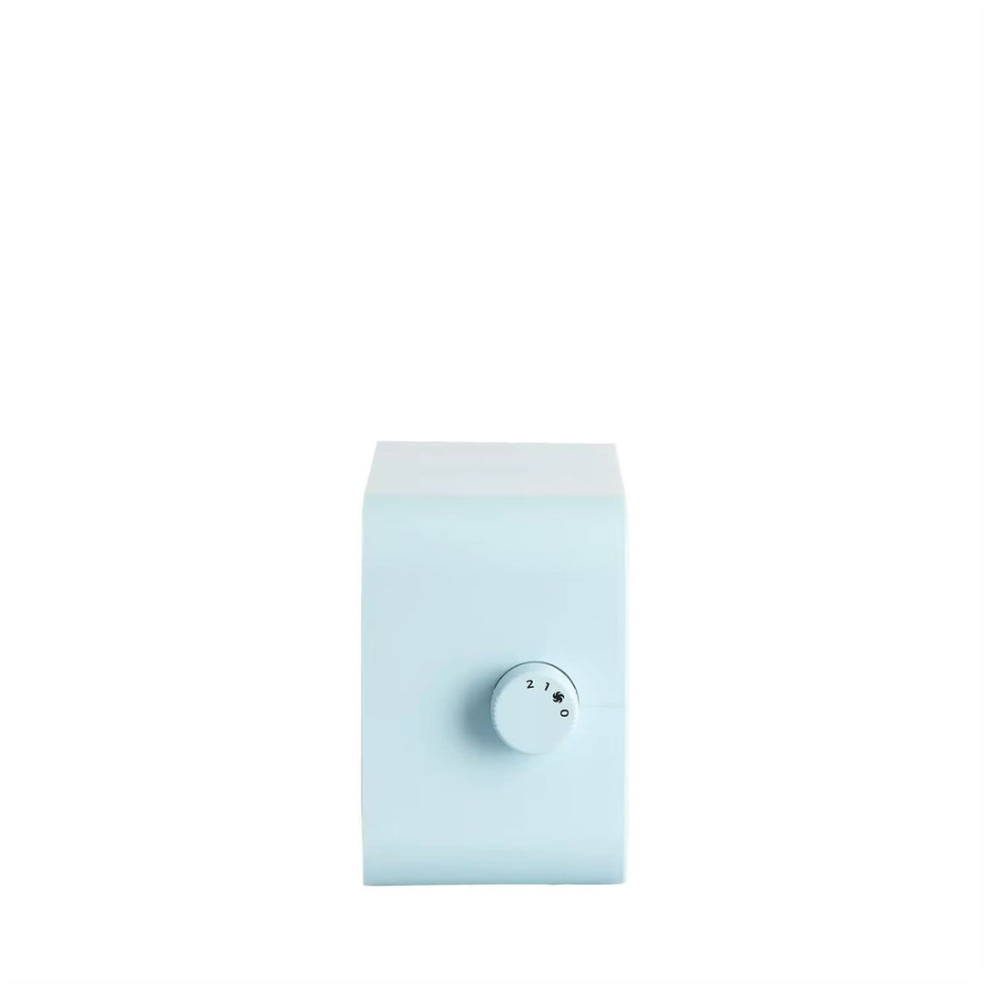 Harwelton™ 1500W Portable Ceramic Heater with Overheat Protection