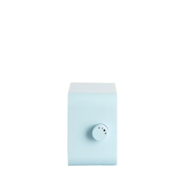 Harwelton™ 1500W Portable Ceramic Heater with Overheat Protection