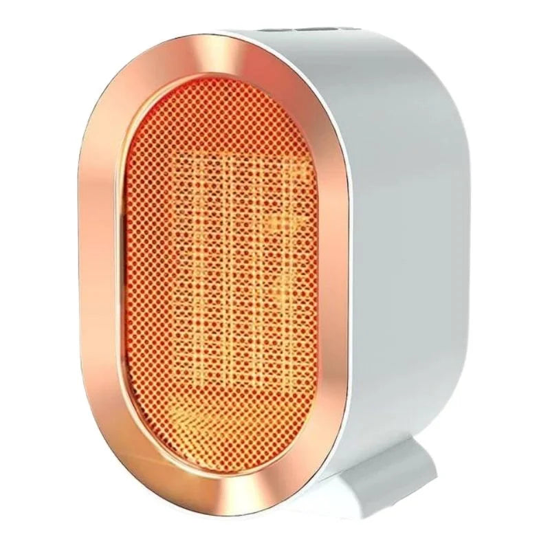 Harwelton™ Portable Desk Heater for Cosy Warmth While You Work