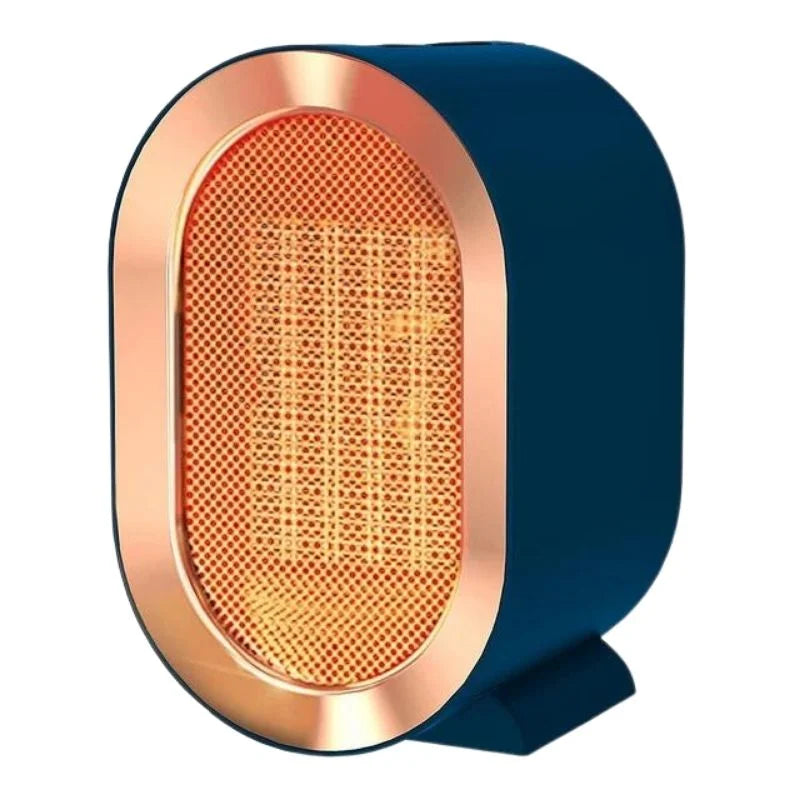 Harwelton™ Portable Desk Heater for Cosy Warmth While You Work