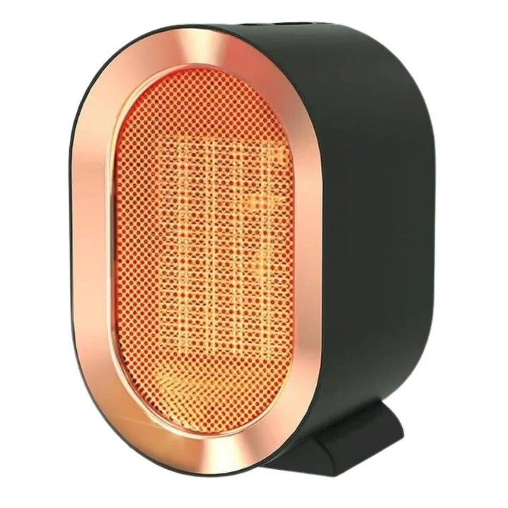 Harwelton™ Portable Desk Heater for Cosy Warmth While You Work