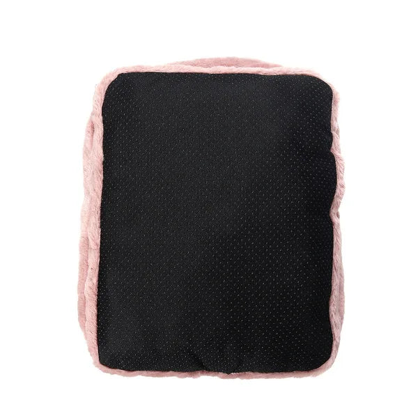 Harwelton™ USB Fleece Foot Warmer with 3 Heat Settings