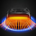 Harwelton™ 12V Car Heater and Cooler with 360° Swivel Mount