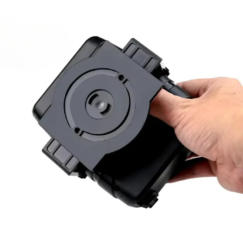 Harwelton™ 12V Car Heater and Cooler with 360° Swivel Mount