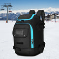 Harwelton™ Waterproof 50L Ski Boot Backpack with Three Compartments