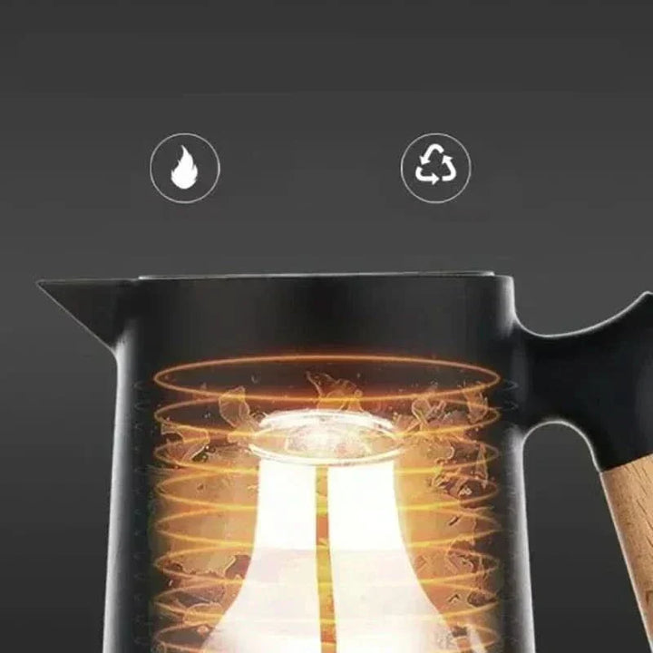 750ml Stainless Steel Flask Keeps Drinks Hot for 12 Hours