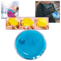 Harwelton™ Reusable Click Hand Warmer with Instant Heat