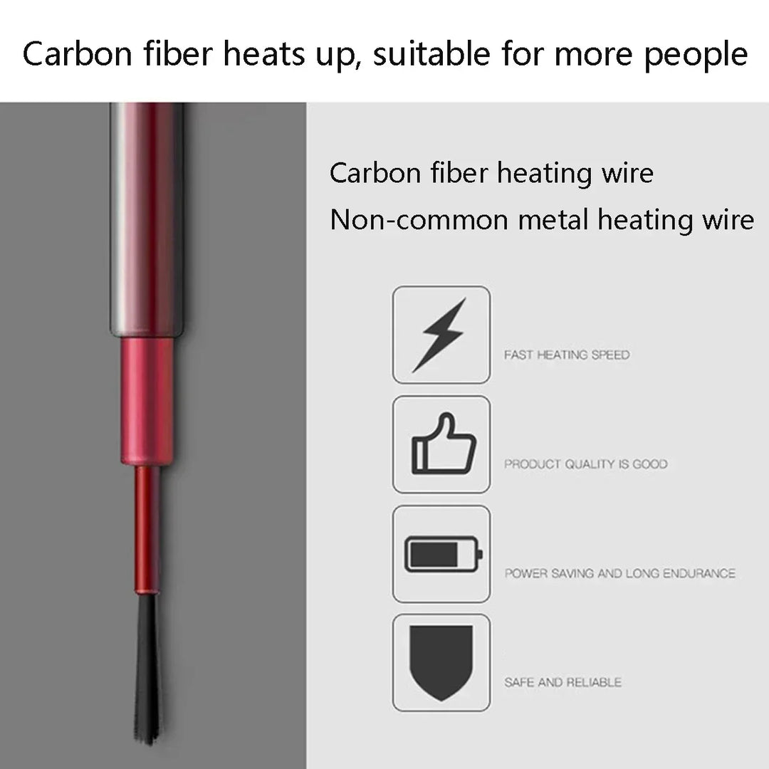 Harwelton™ Heated Softshell Jacket with 9 Heat Zones and USB Power