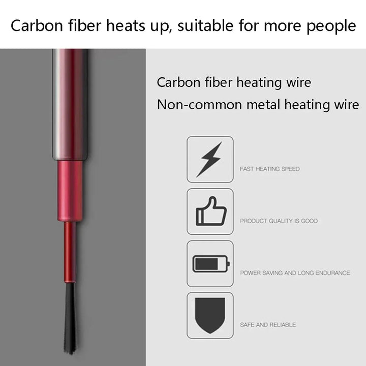 Harwelton™ Heated Softshell Jacket with 9 Heat Zones and USB Power
