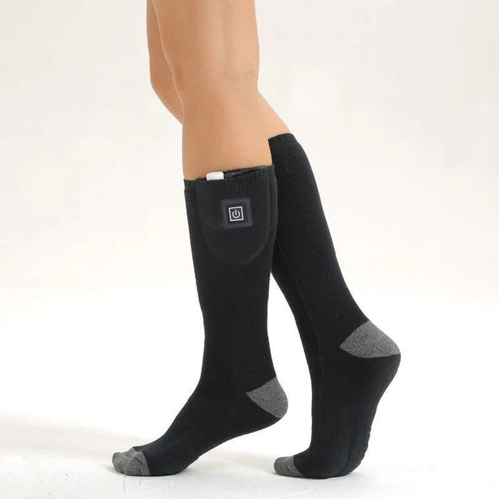 Harwelton™ Rechargeable Portable Heat Pads with Adjustable Levels