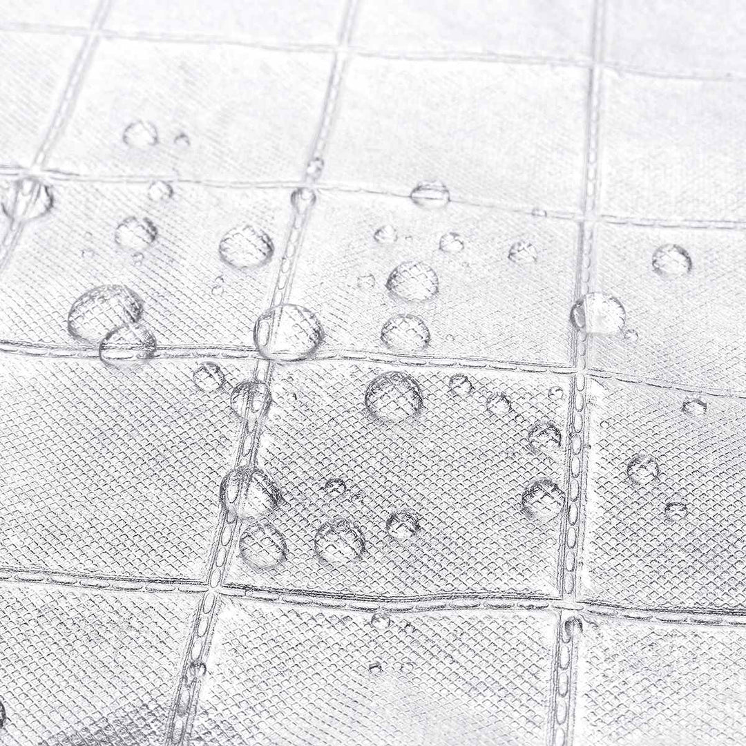 Harwelton™ Windscreen Frost Cover with 4-Layer Insulation &amp; Reflective Strip