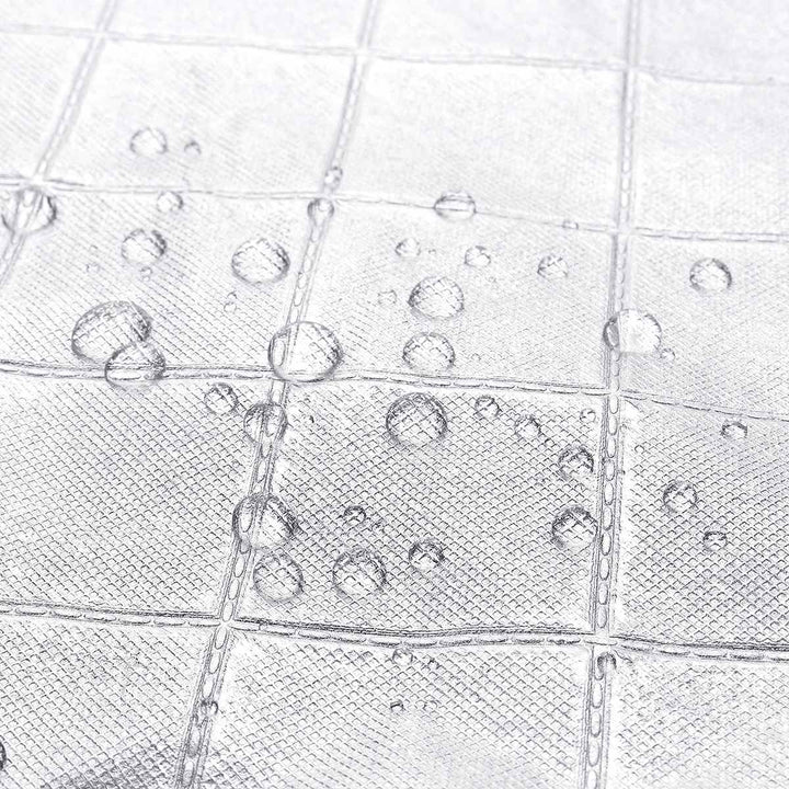 Harwelton™ Windscreen Frost Cover with 4-Layer Insulation &amp; Reflective Strip